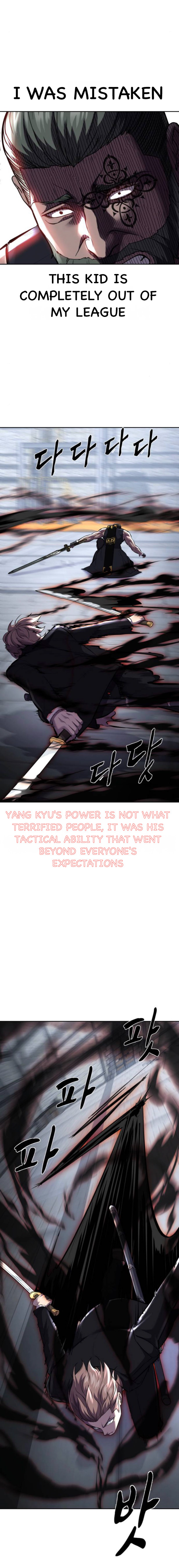 Read The Boy of Death Manga Online