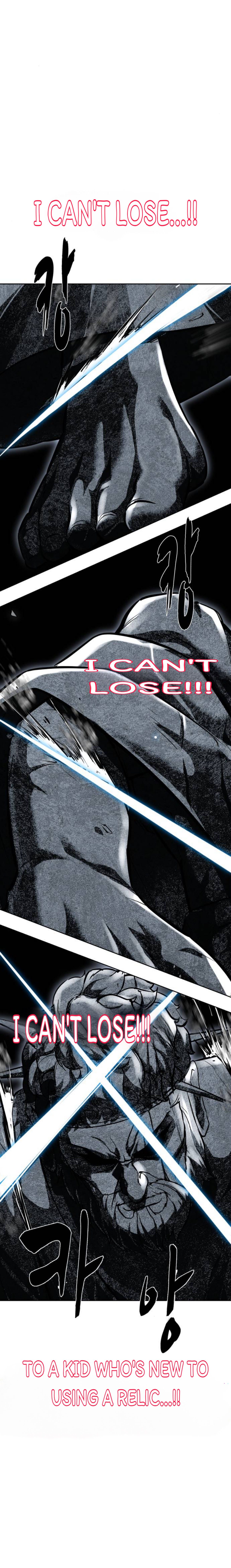 Read The Boy of Death Manga Online