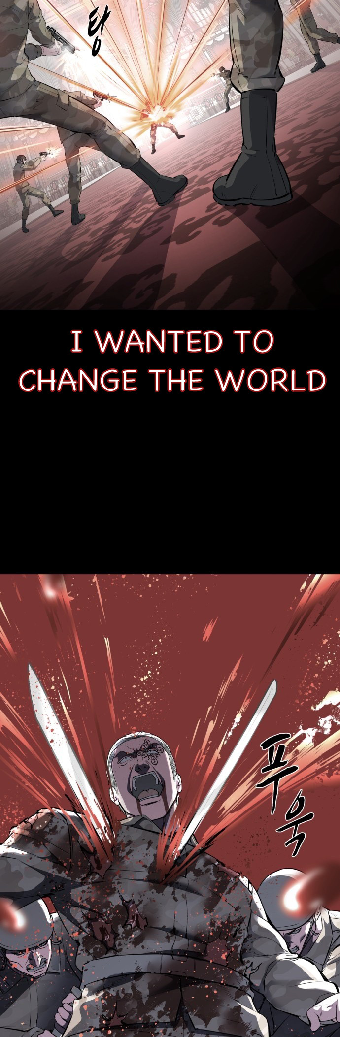 Read The Boy of Death Manga Online