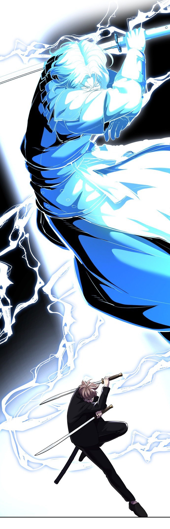 Read The Boy of Death Manga Online