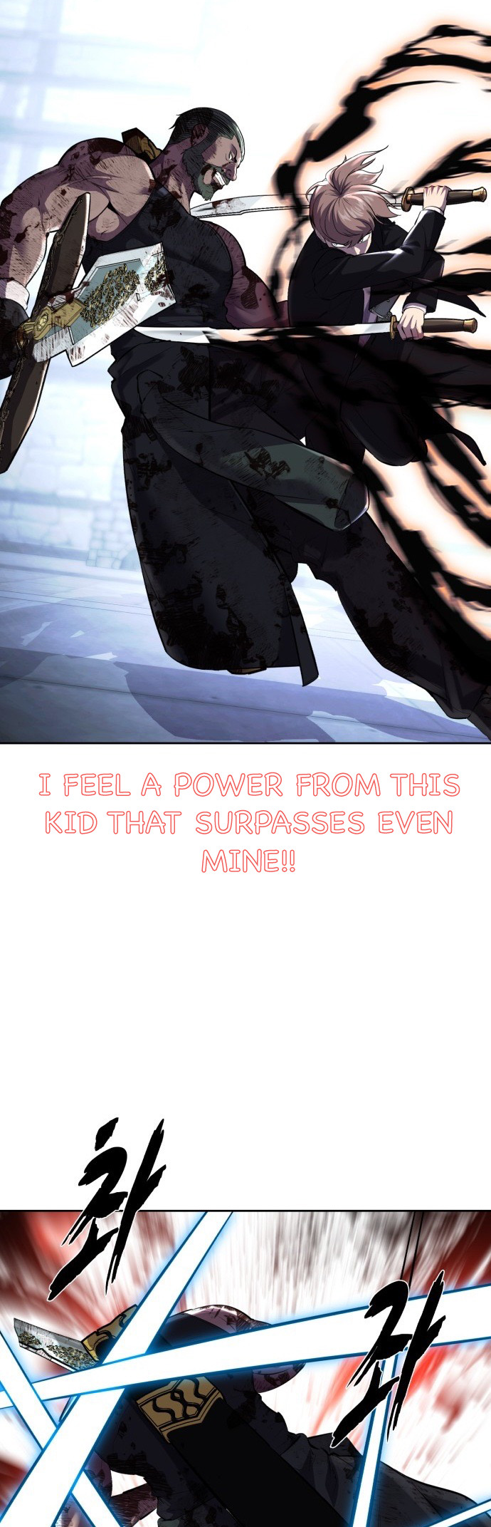 Read The Boy of Death Manga Online