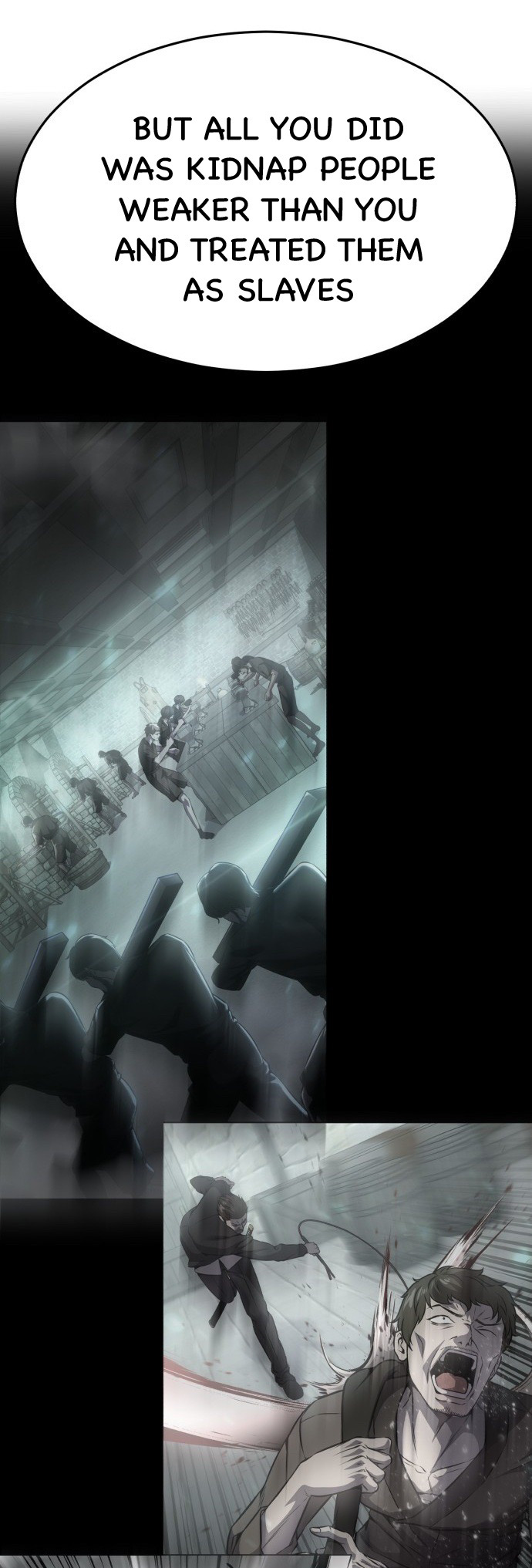 Read The Boy of Death Manga Online