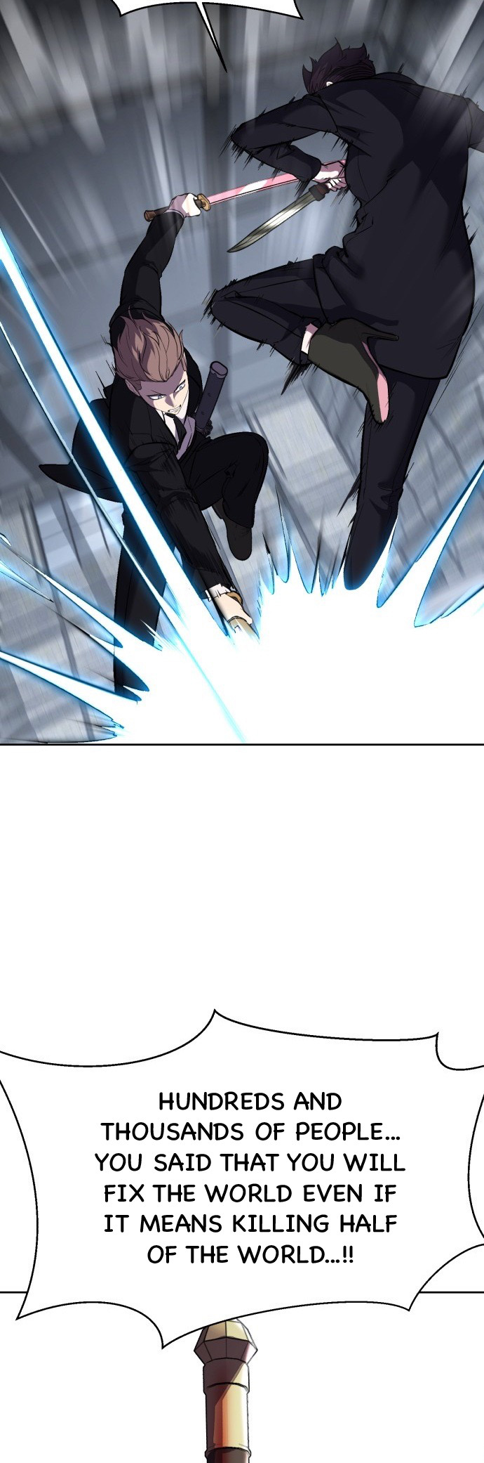Read The Boy of Death Manga Online