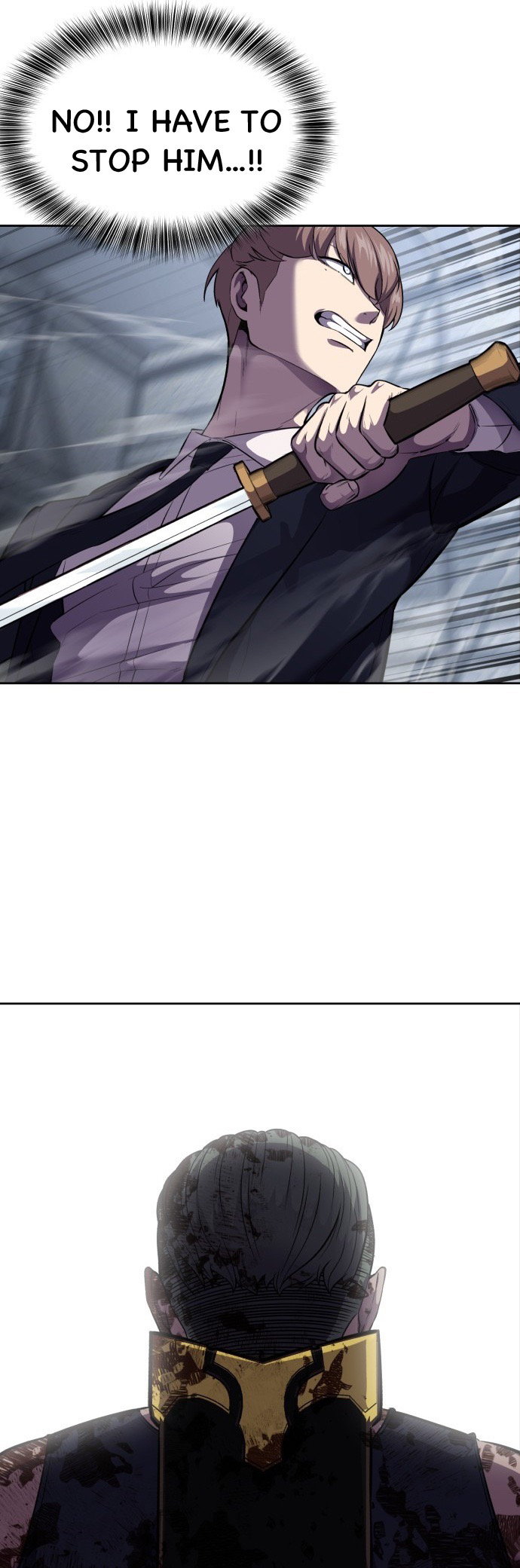 Read The Boy of Death Manga Online