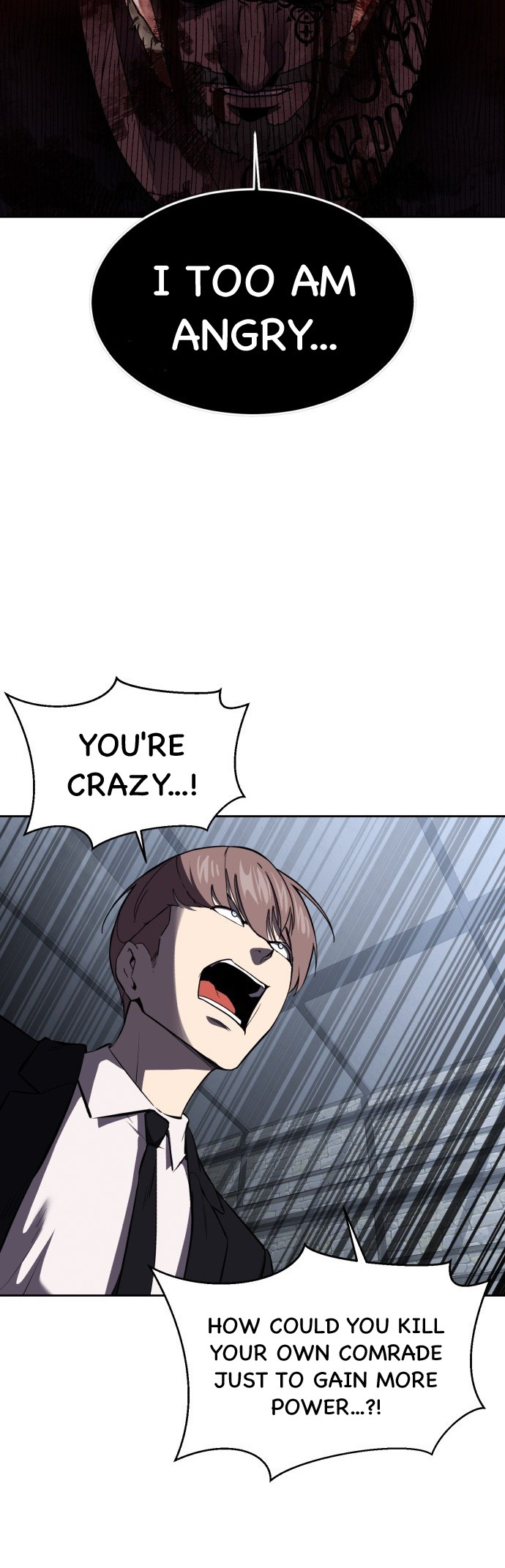 Read The Boy of Death Manga Online
