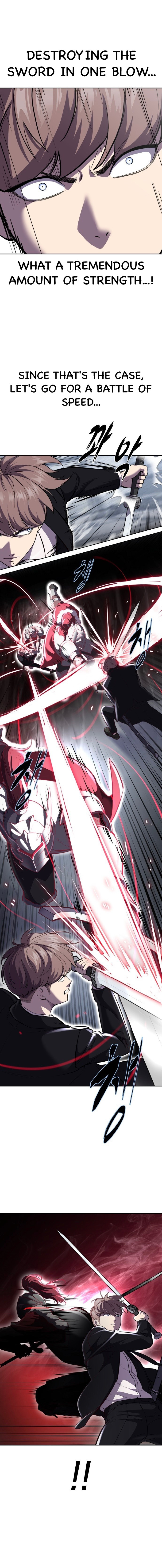 Read The Boy of Death Manga Online