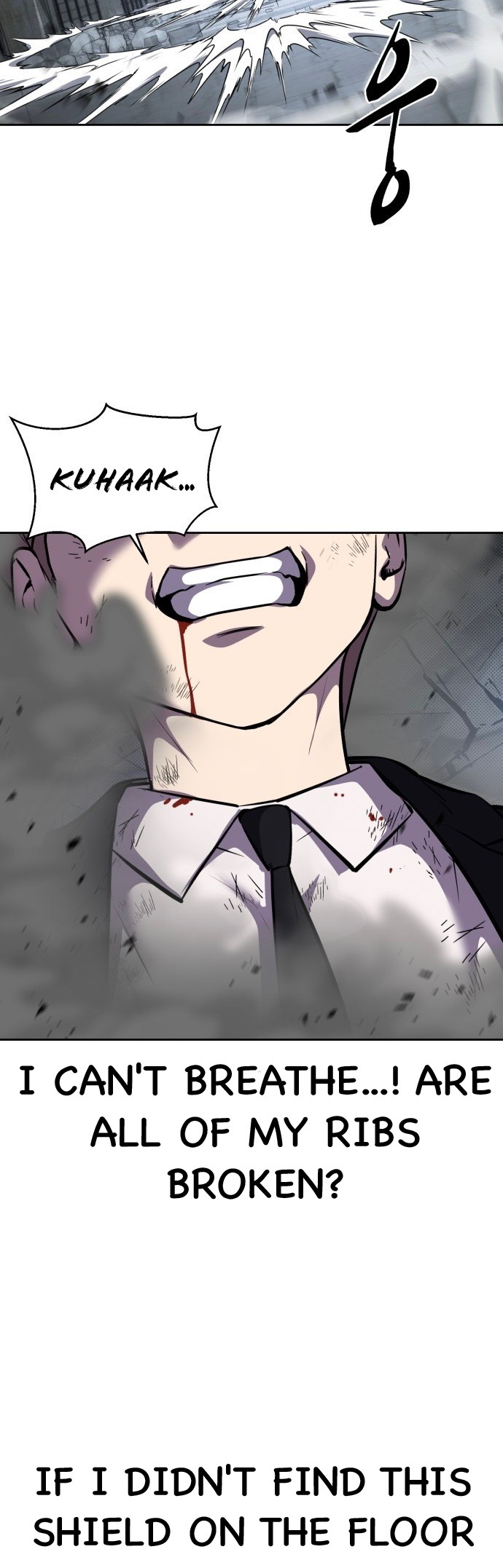 Read The Boy of Death Manga Online