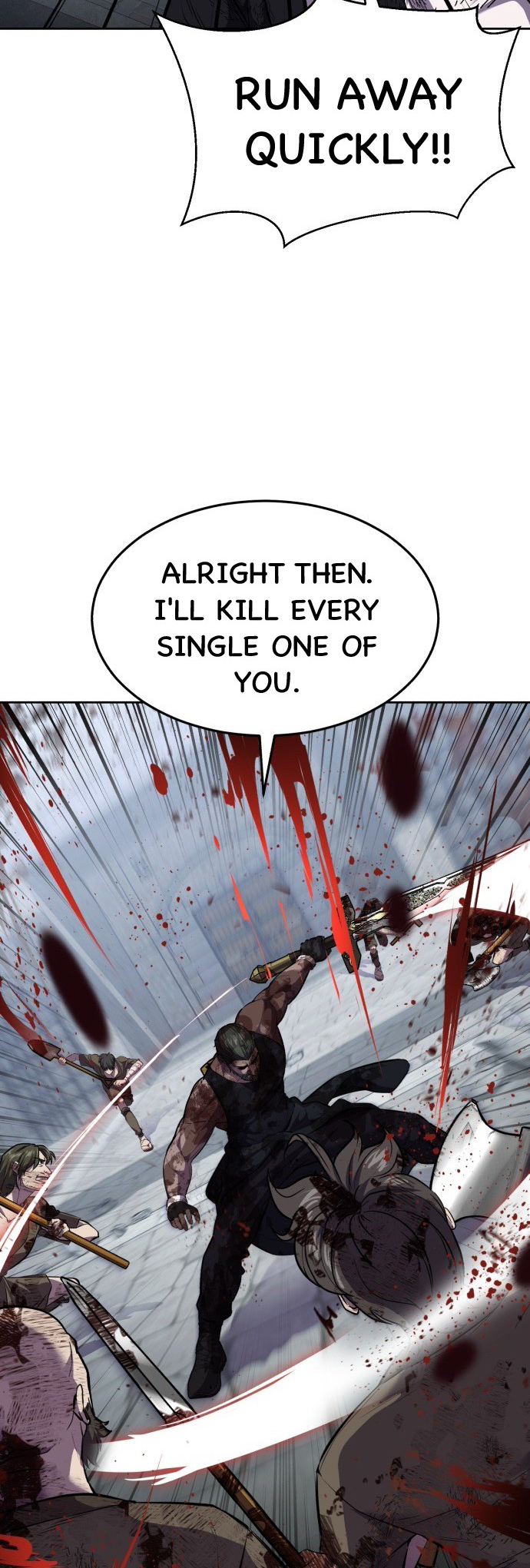 Read The Boy of Death Manga Online