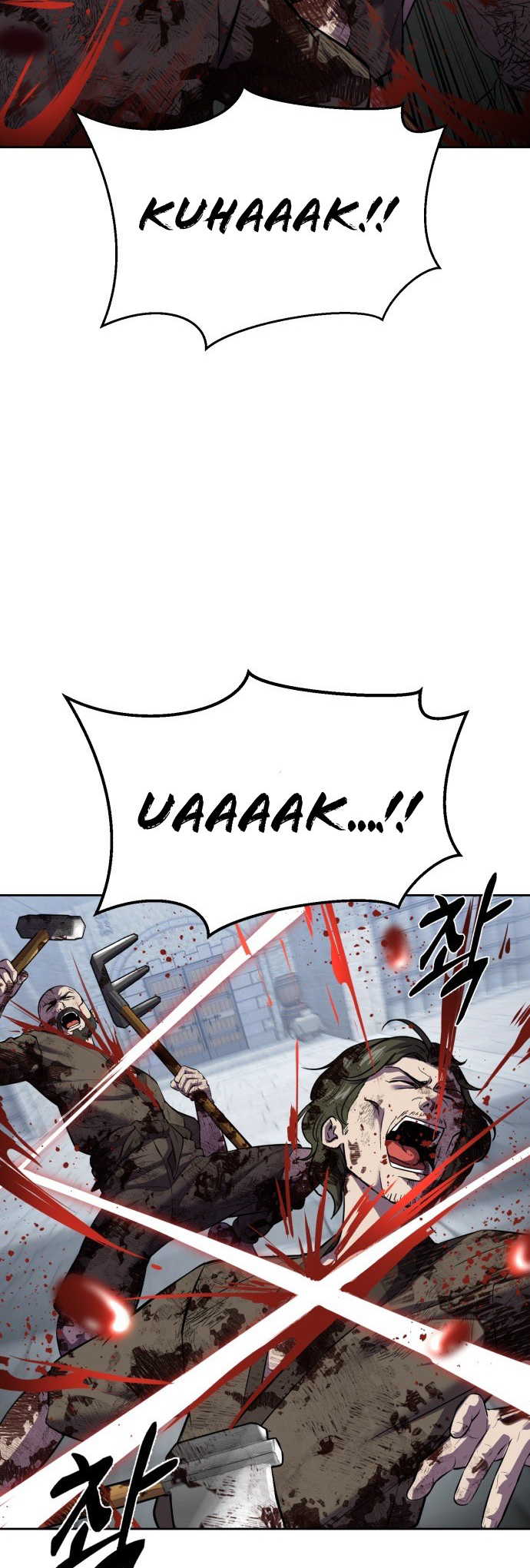 Read The Boy of Death Manga Online