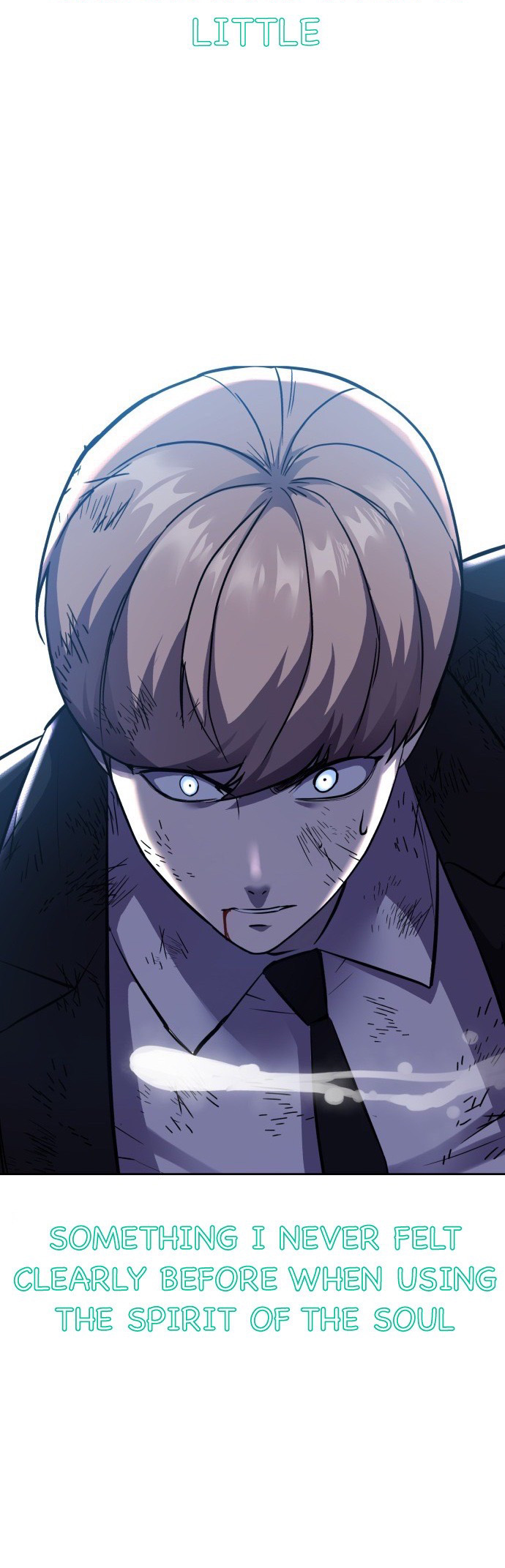 Read The Boy of Death Manga Online