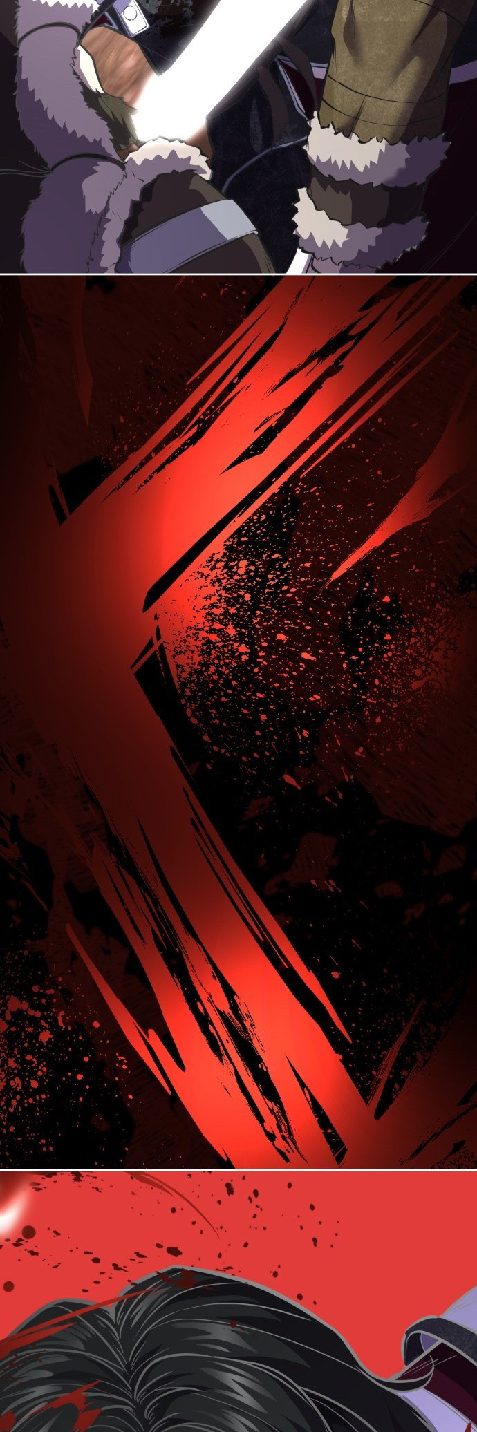 Read The Boy of Death Manga Online