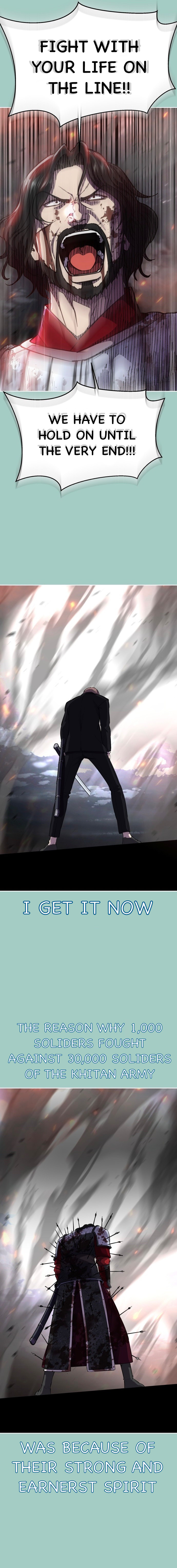 Read The Boy of Death Manga Online