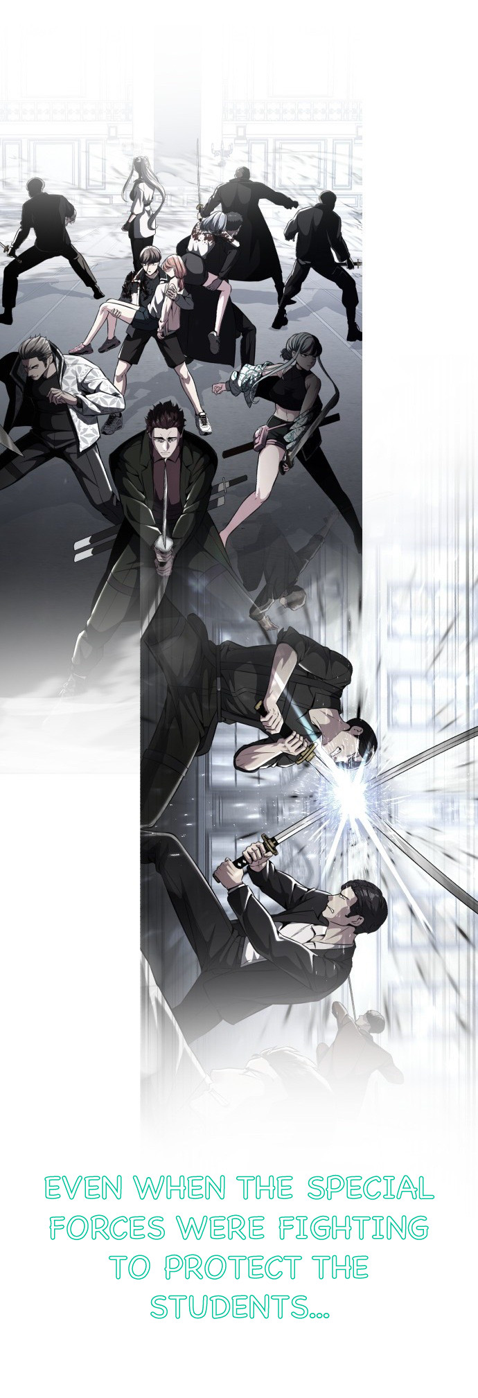 Read The Boy of Death Manga Online