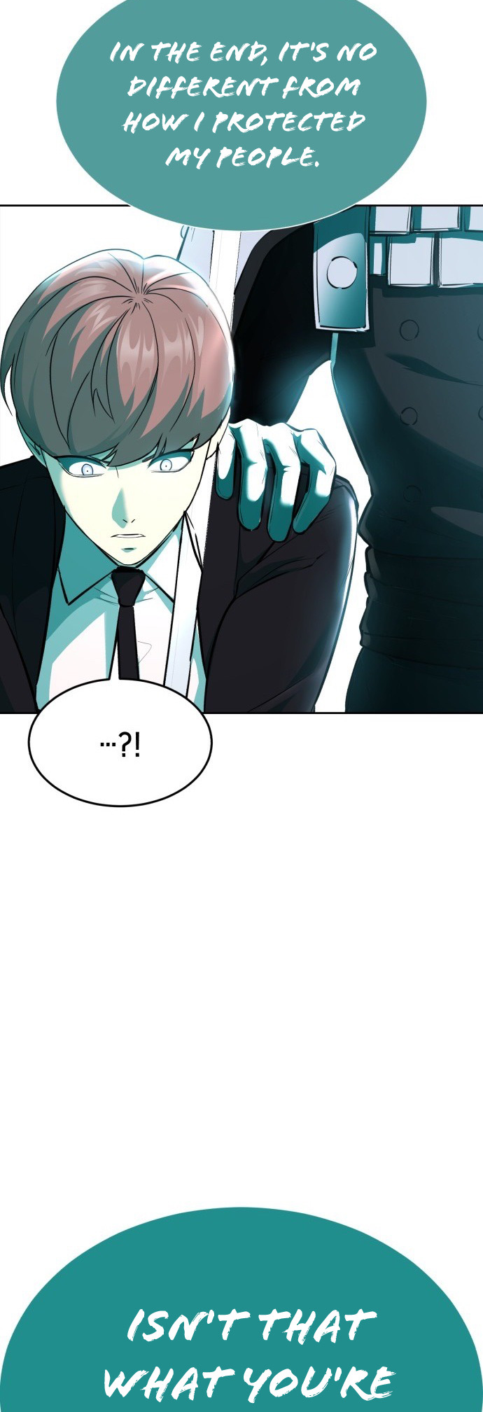 Read The Boy of Death Manga Online