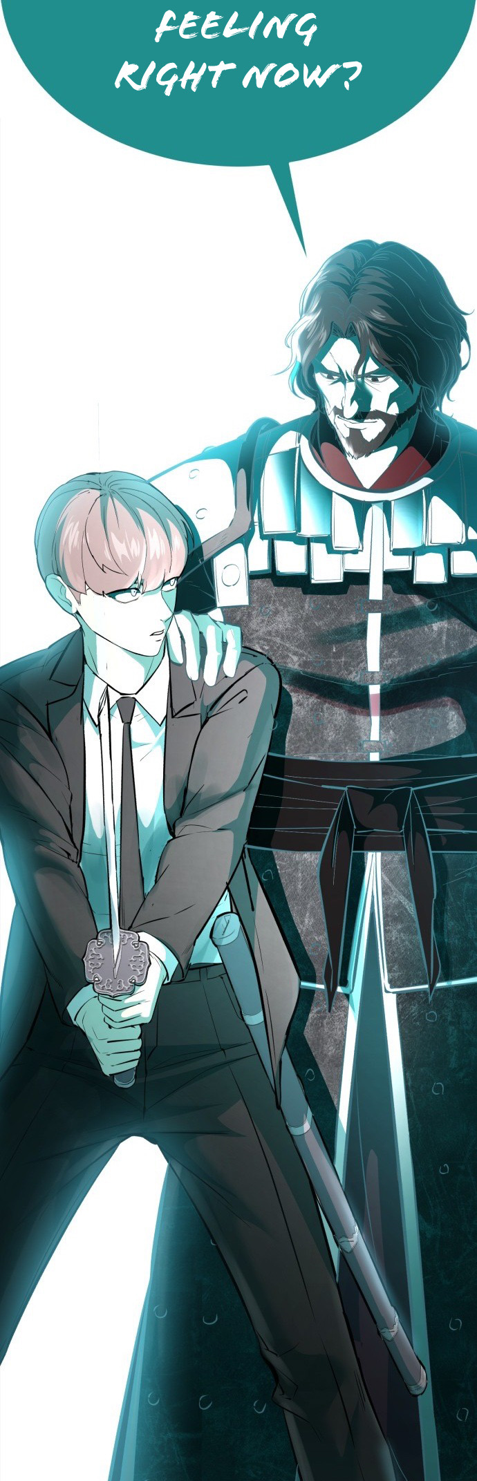 Read The Boy of Death Manga Online