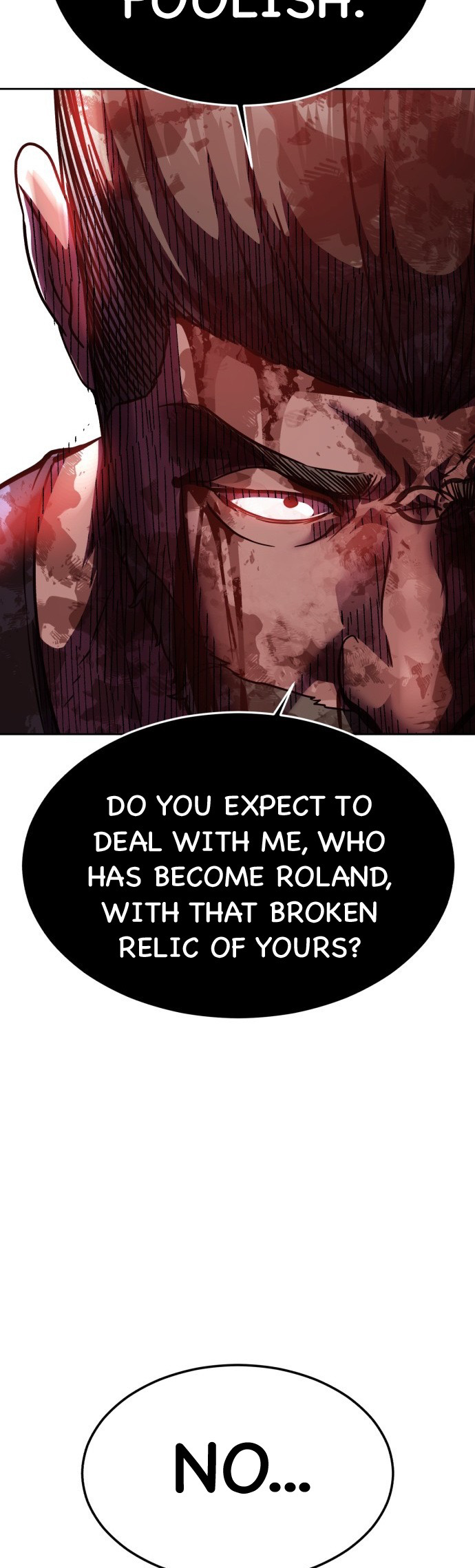 Read The Boy of Death Manga Online