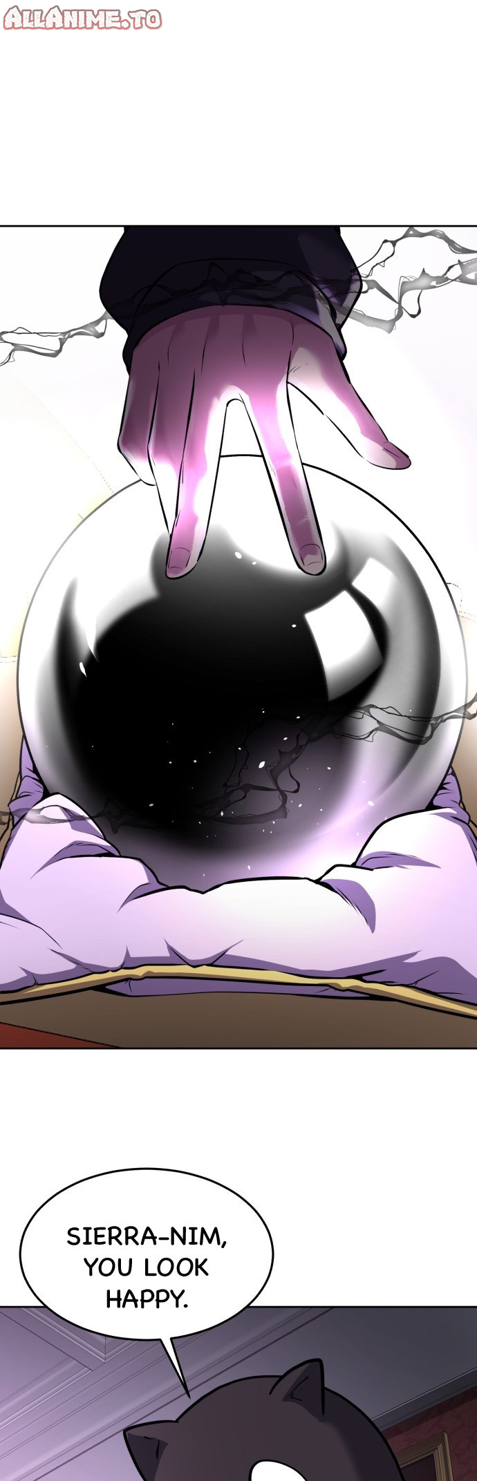 Read The Boy of Death Manga Online