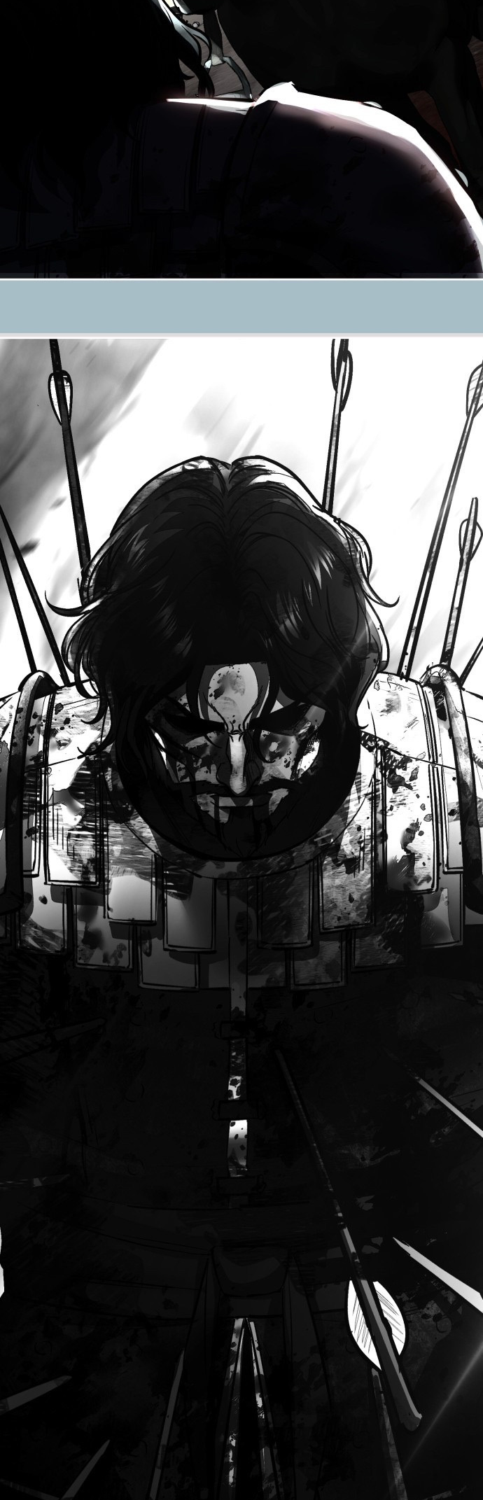 Read The Boy of Death Manga Online