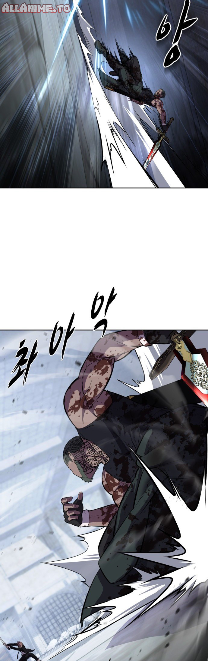 Read The Boy of Death Manga Online