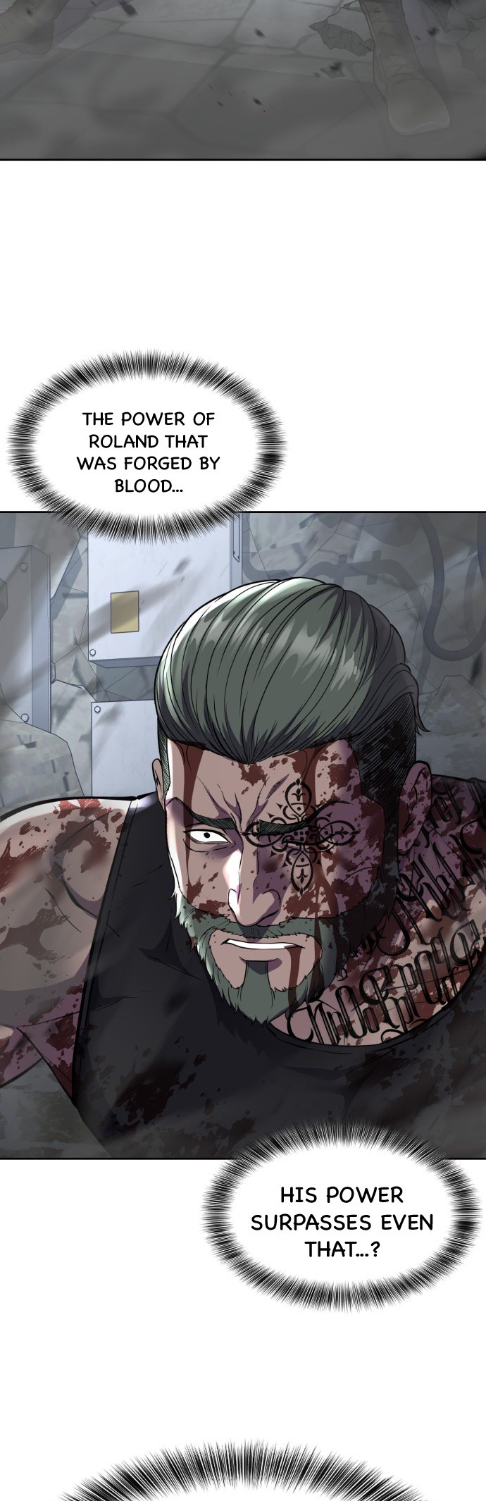 Read The Boy of Death Manga Online