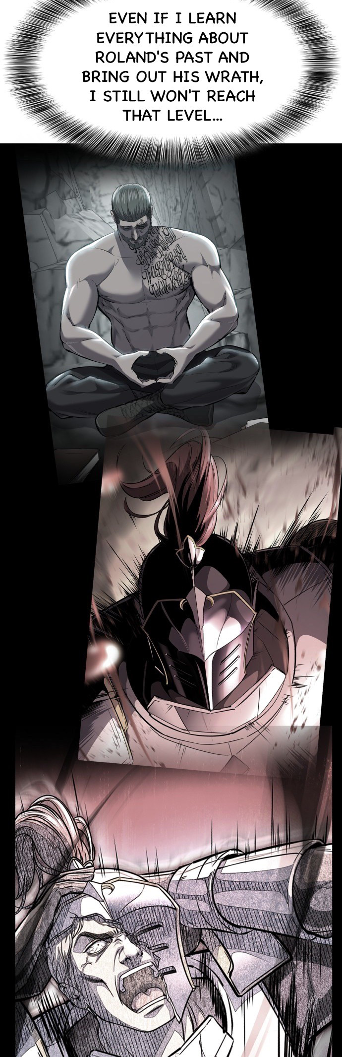 Read The Boy of Death Manga Online