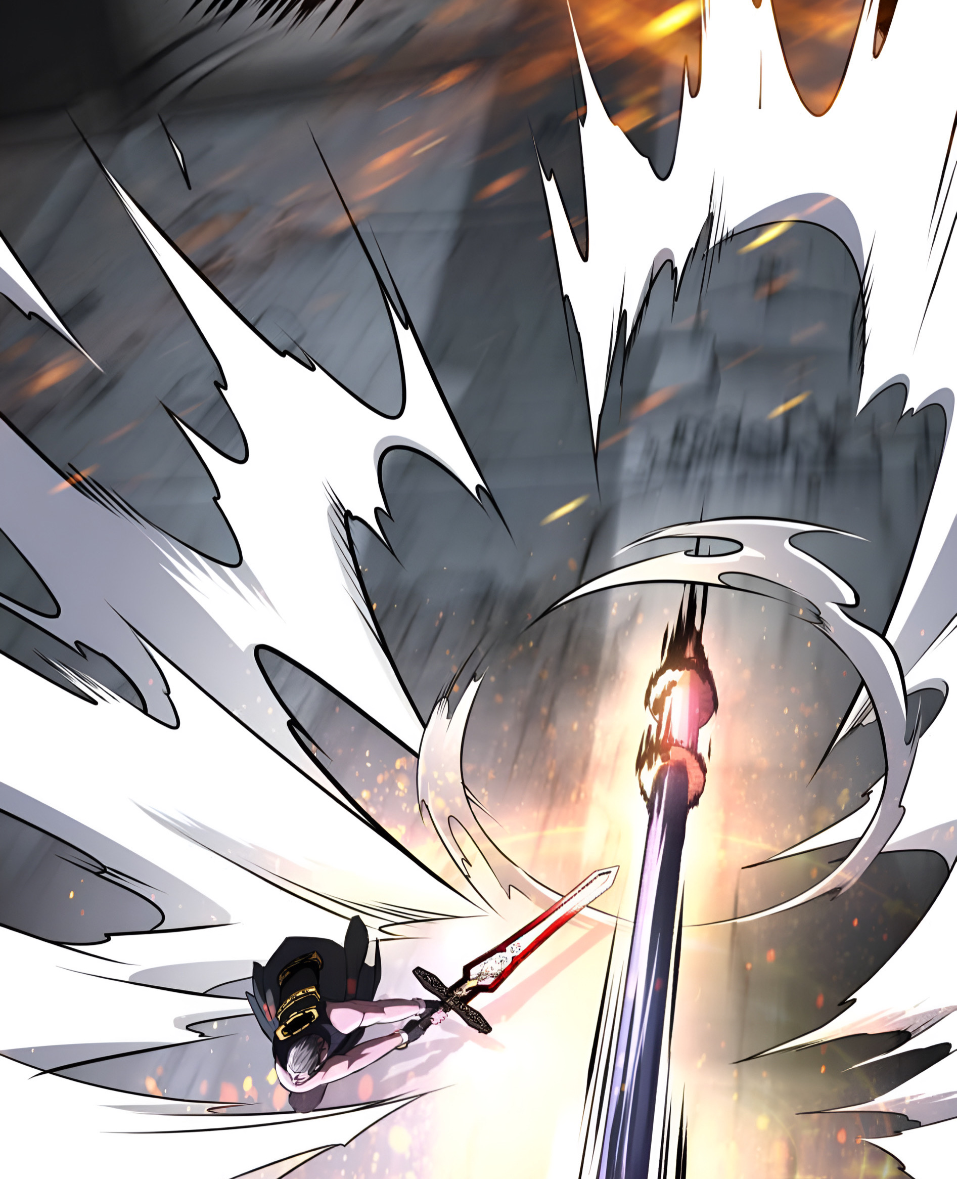 Read The Boy of Death Manga Online