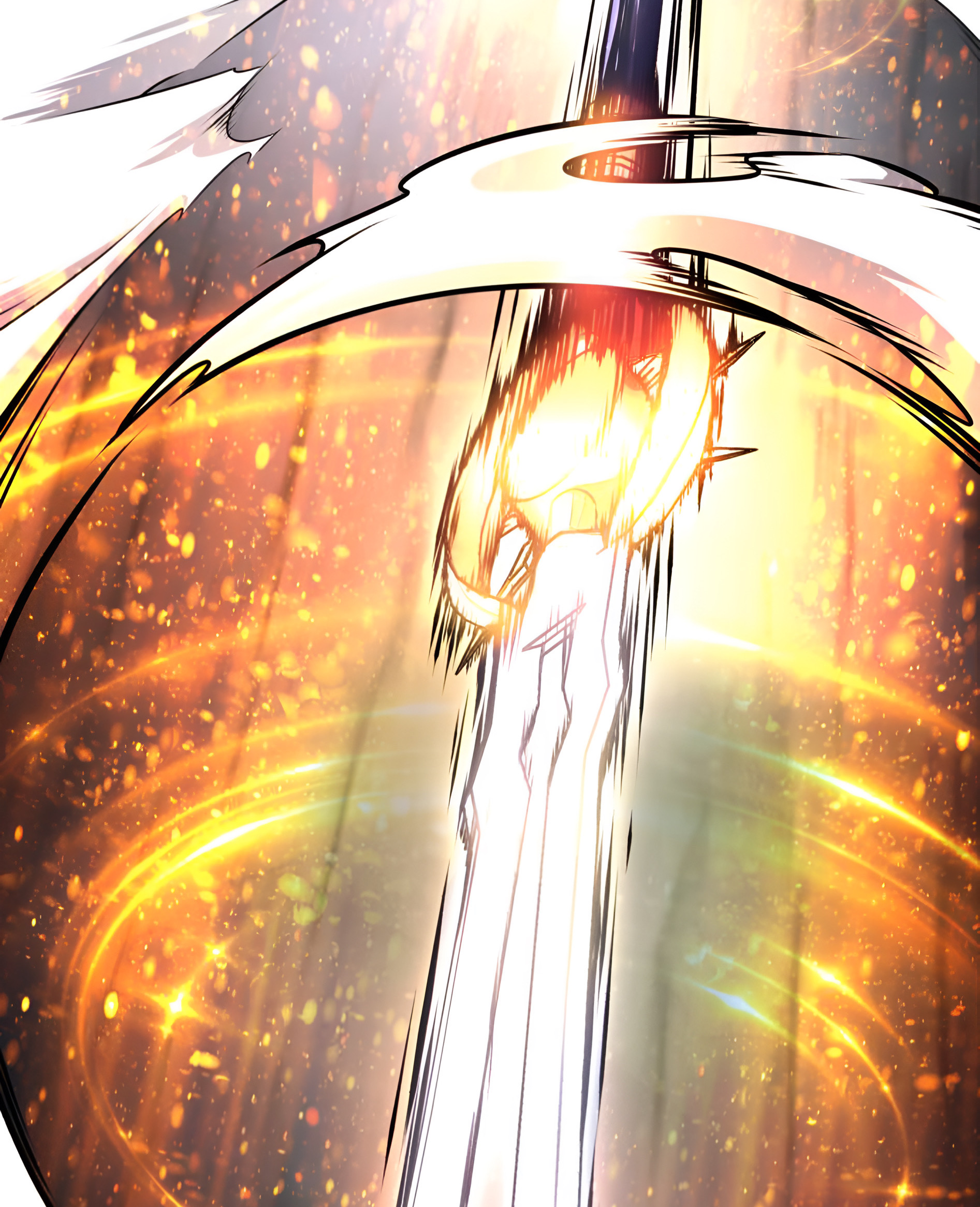 Read The Boy of Death Manga Online