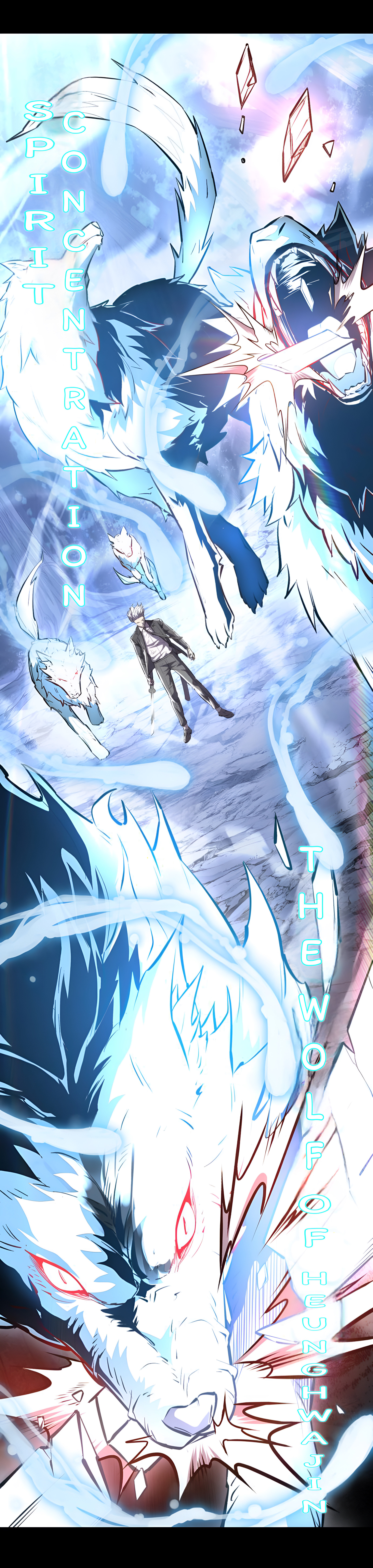 Read The Boy of Death Manga Online