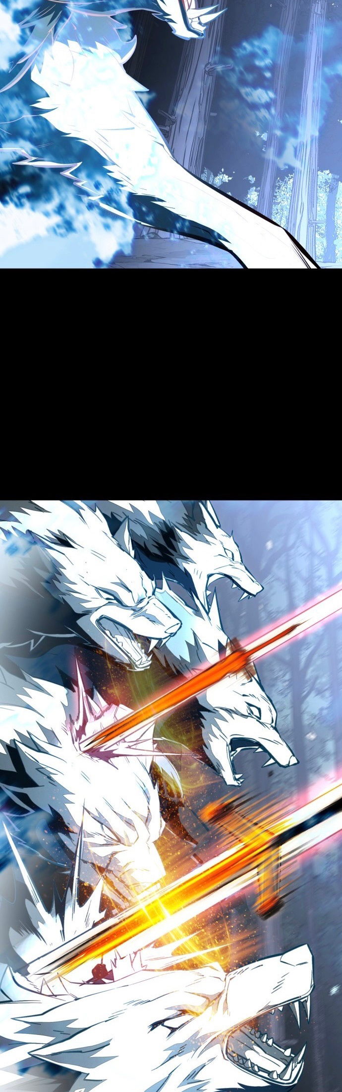 Read The Boy of Death Manga Online
