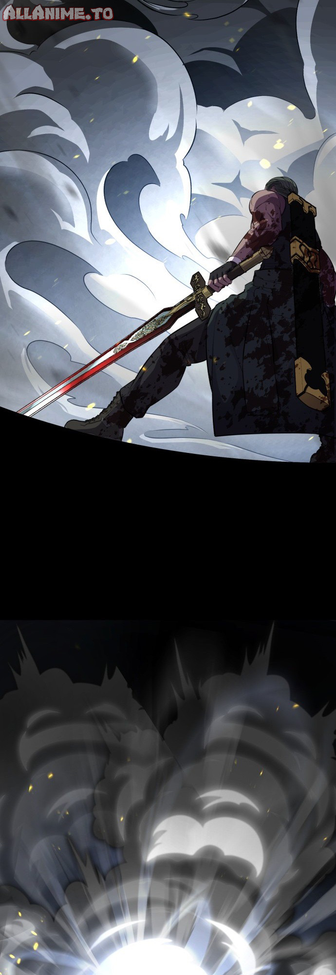 Read The Boy of Death Manga Online