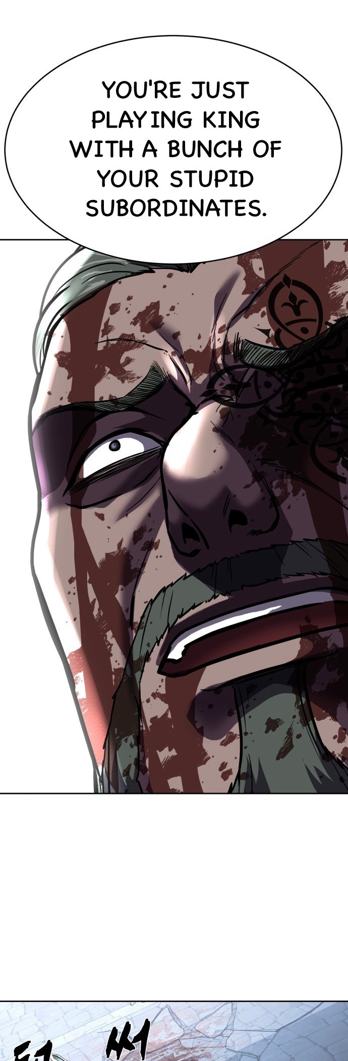 Read The Boy of Death Manga Online