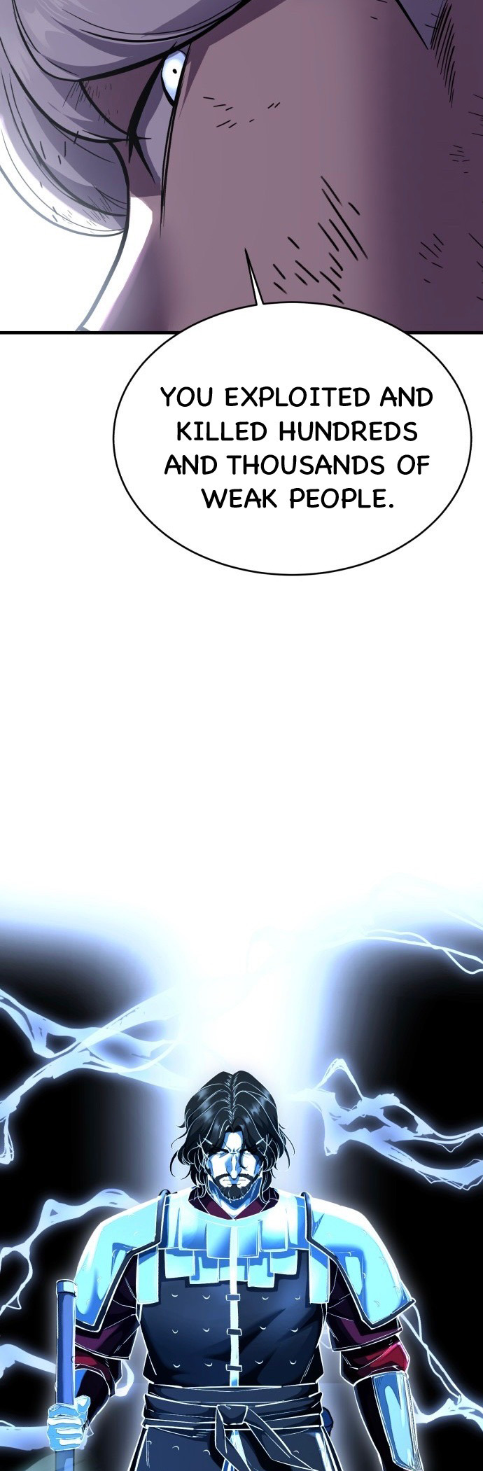 Read The Boy of Death Manga Online
