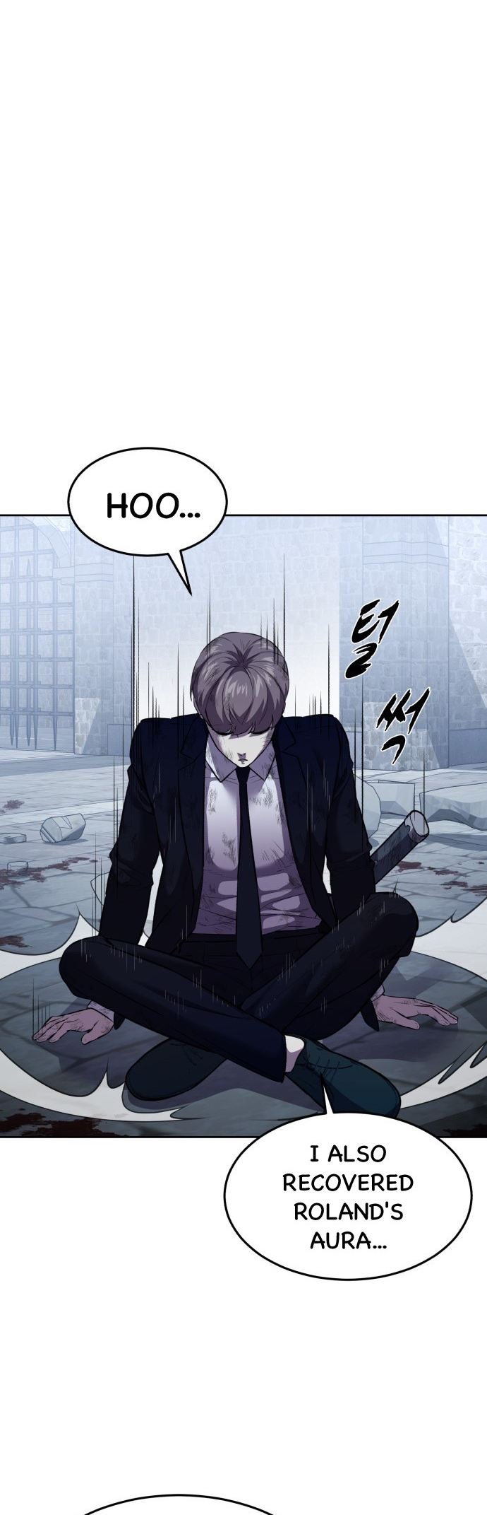 Read The Boy of Death Manga Online