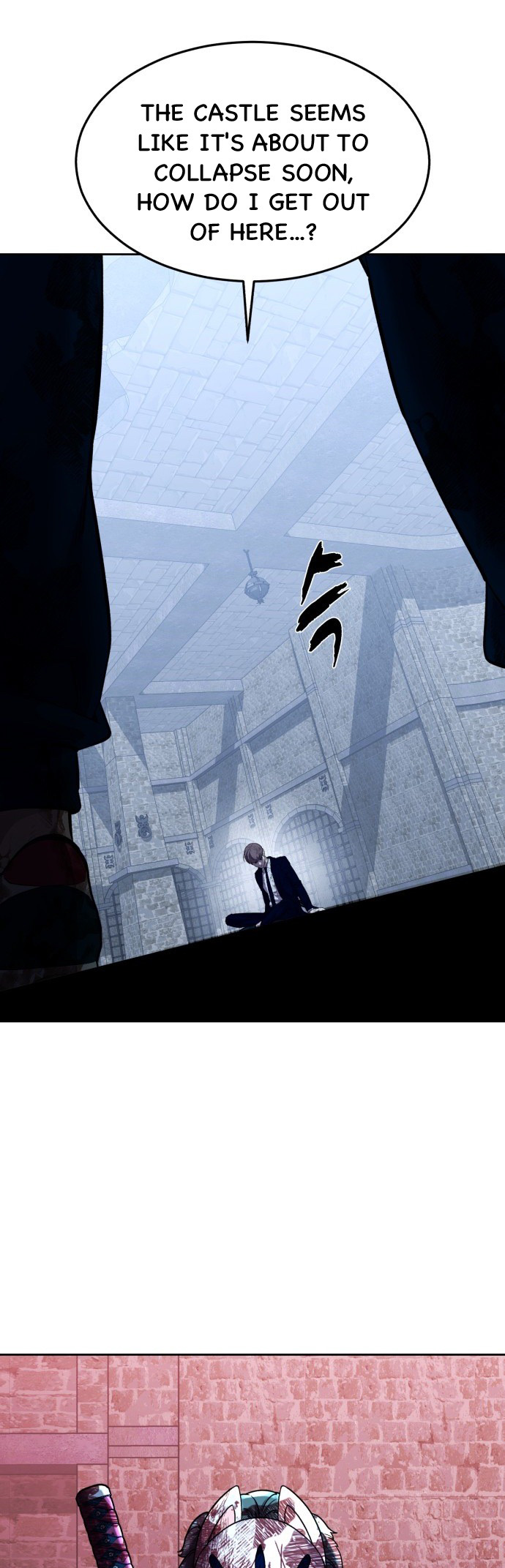Read The Boy of Death Manga Online