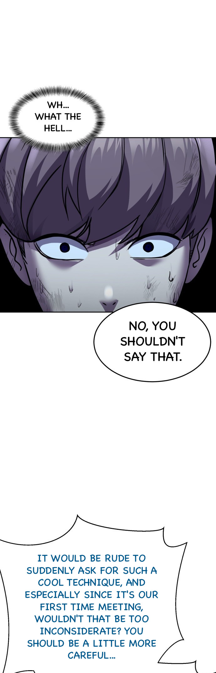 Read The Boy of Death Manga Online