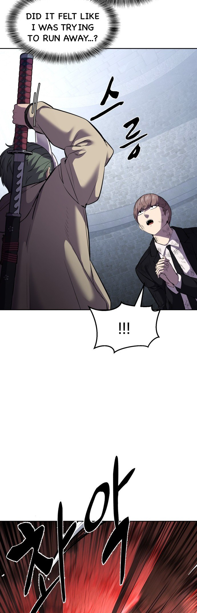 Read The Boy of Death Manga Online
