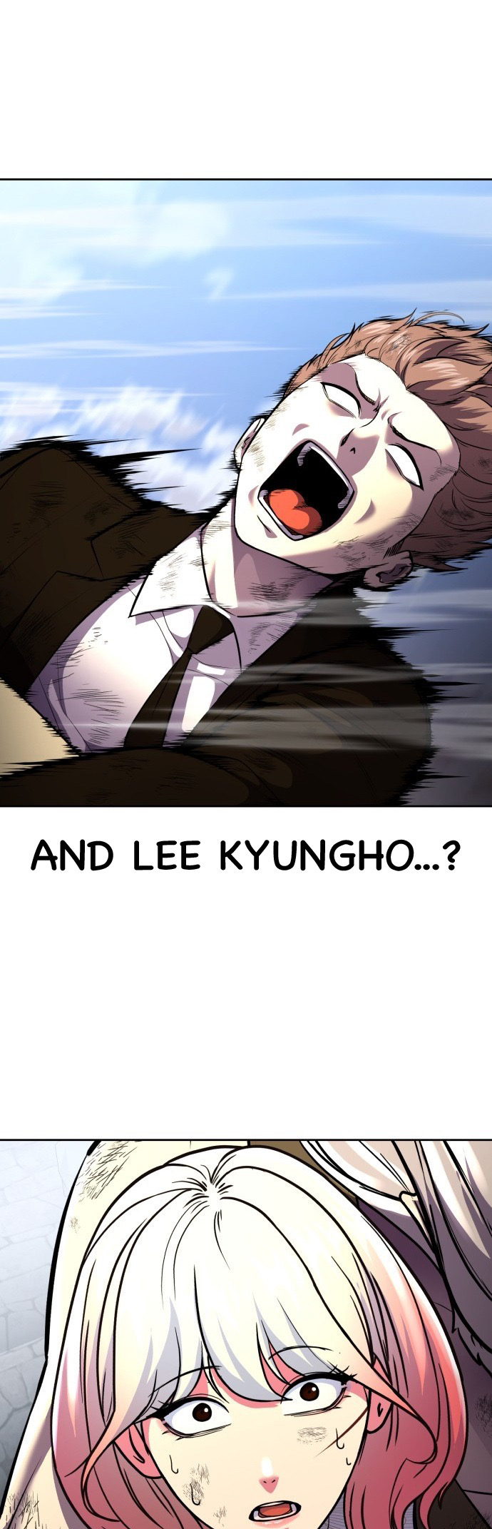 Read The Boy of Death Manga Online