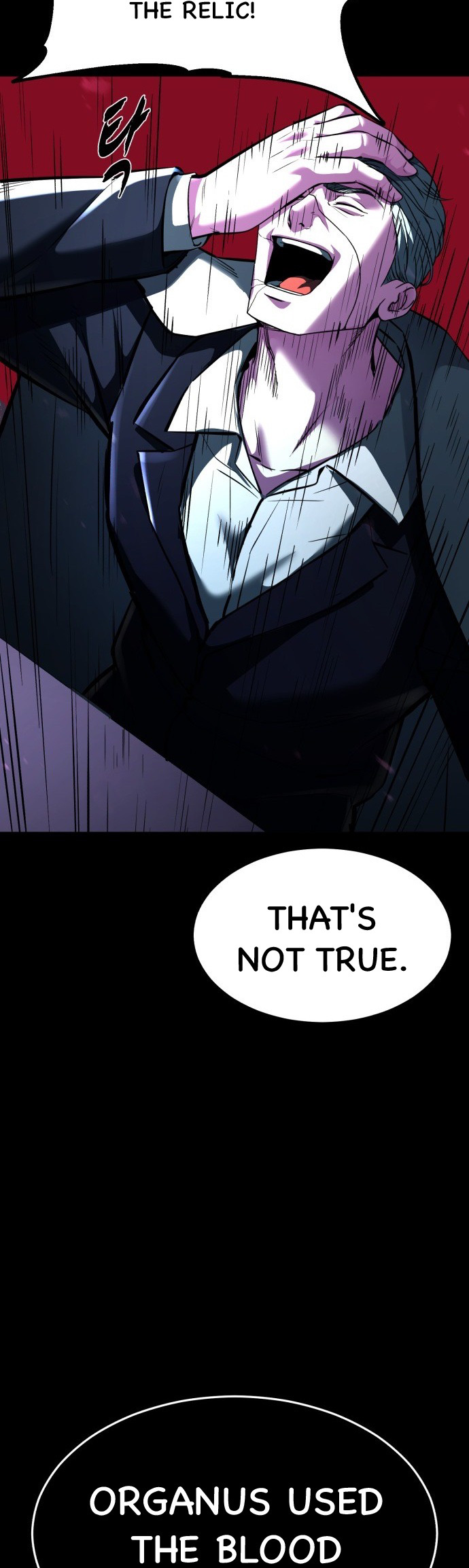Read The Boy of Death Manga Online