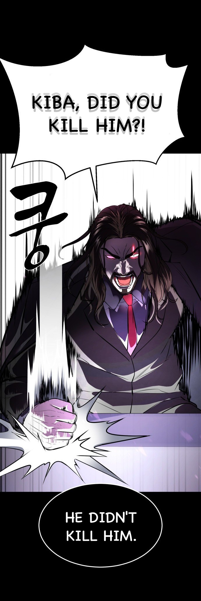 Read The Boy of Death Manga Online