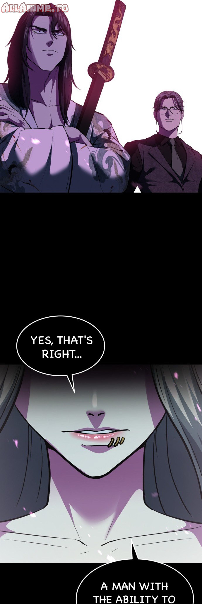Read The Boy of Death Manga Online
