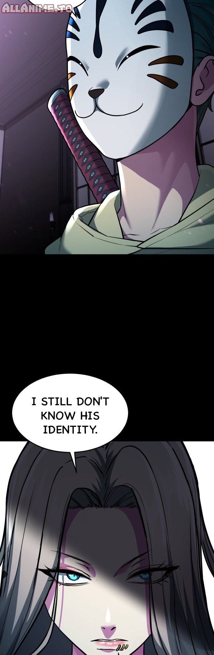 Read The Boy of Death Manga Online