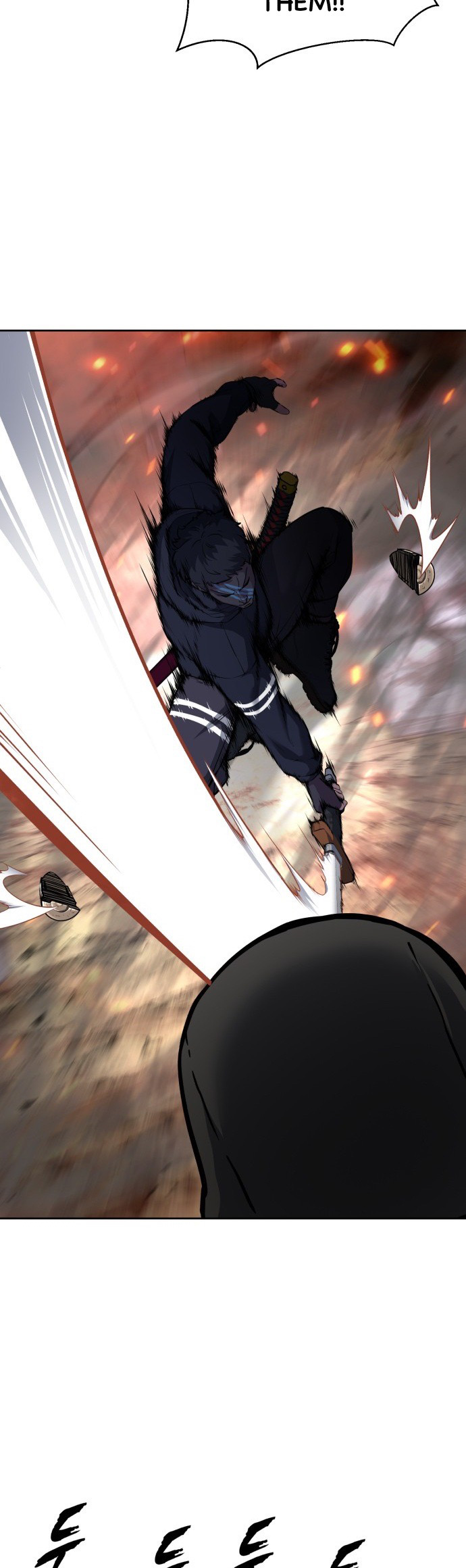 Read The Boy of Death Manga Online