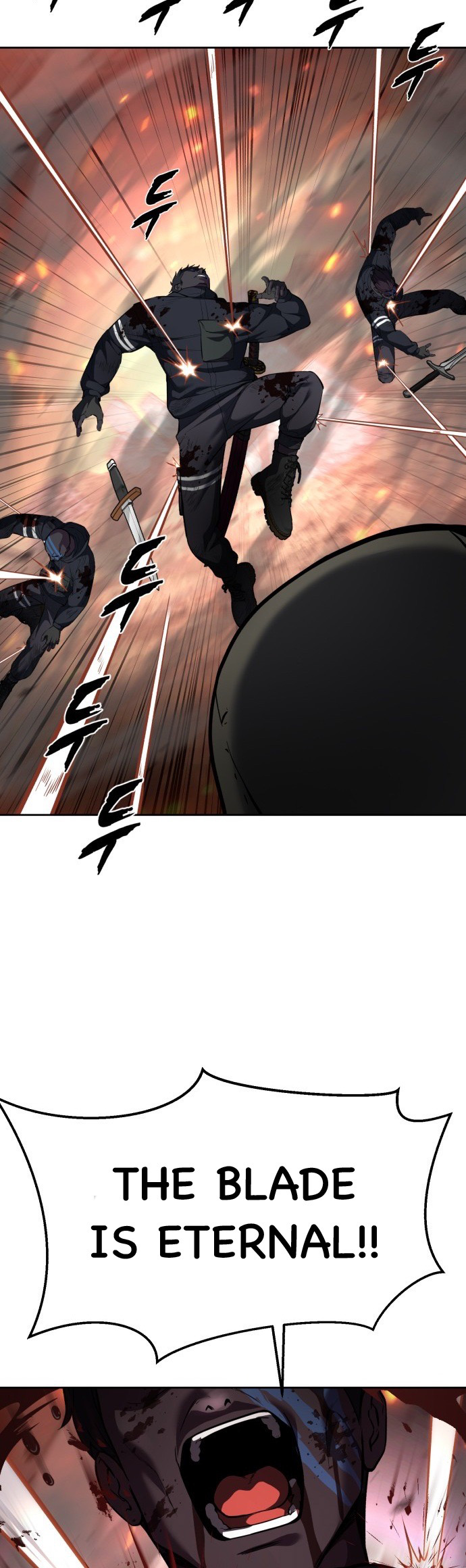 Read The Boy of Death Manga Online