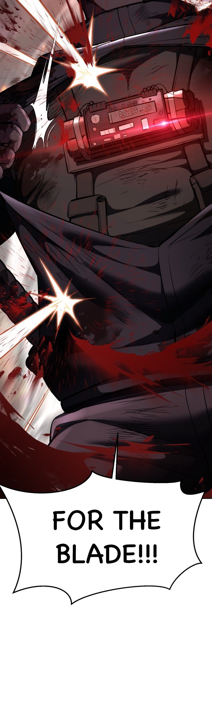 Read The Boy of Death Manga Online