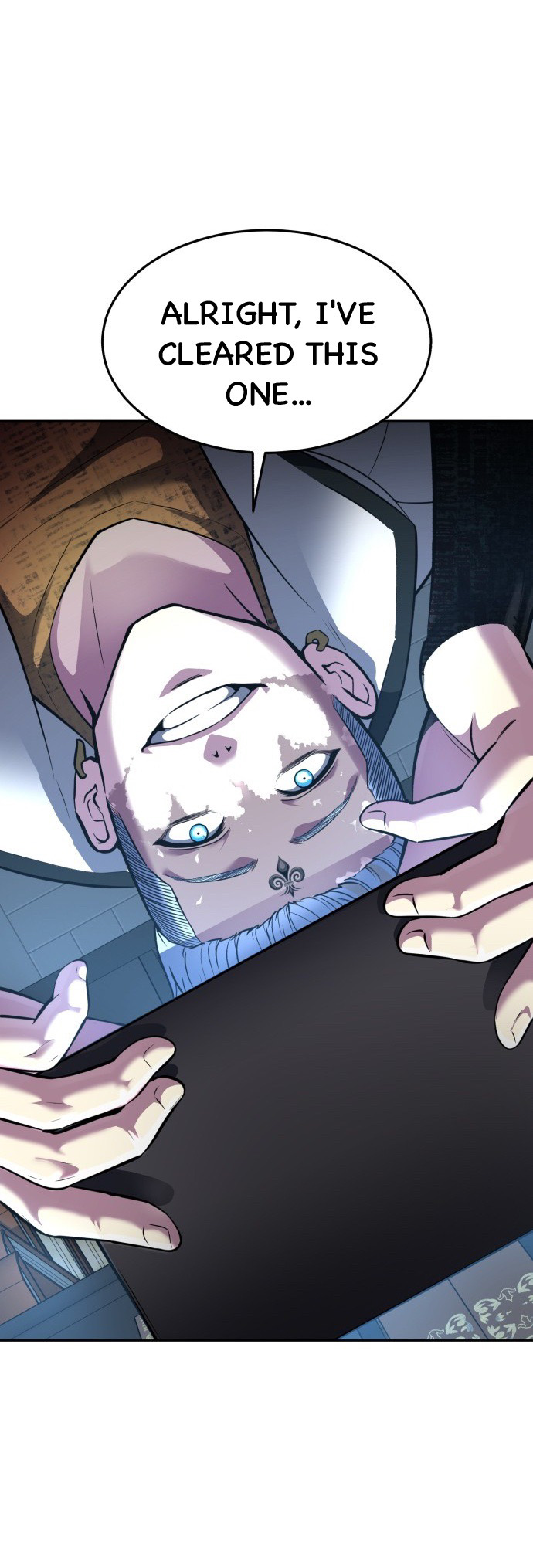 Read The Boy of Death Manga Online