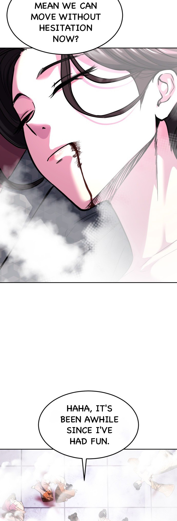 Read The Boy of Death Manga Online