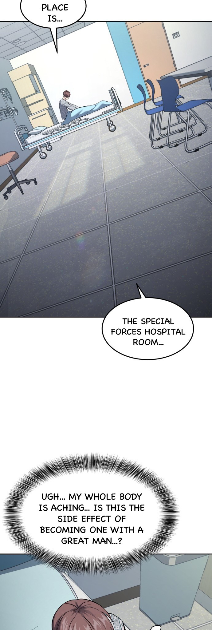 Read The Boy of Death Manga Online