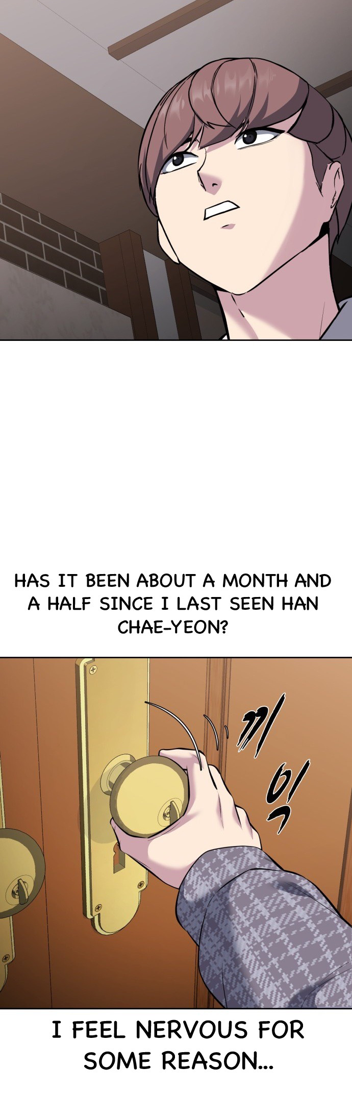 Read The Boy of Death Manga Online