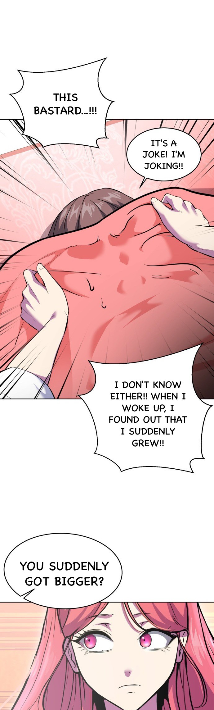Read The Boy of Death Manga Online