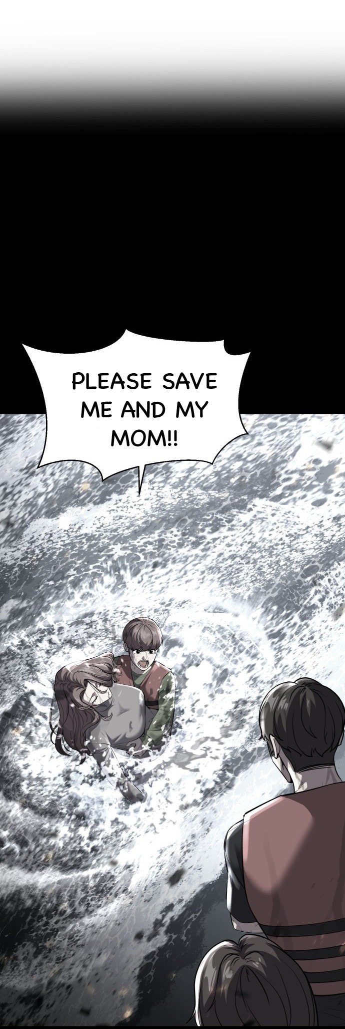 Read The Boy of Death Manga Online